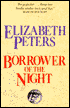 Borrower of the Night (Vicky Bliss Series #1)