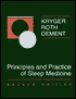 Sleep Medicine: Principles and Practice