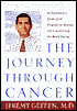 The Journey Through Cancer: An Oncologist's Seven-Level Program for Healing and Transforming the Whole Person