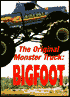 The Original Monster Truck: Bigfoot