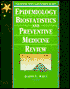 Epidemiology, Biostatistics, and Preventive Medicine Review: Saunders Text and Review Series