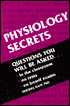 Physiology Secrets