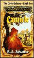 Forgotten Realms: Canticle (Cleric Quintet #1)
