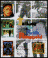 Talking to Faith Ringgold