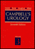 Campbell's Urology, 3-Volume Set