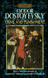 Crime and Punishment