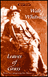 Leaves of Grass (Signet Classics)