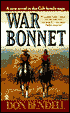 War Bonnet