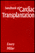 Handbook of Cardiac Transplantation