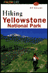 Hiking Yellowstone National Park