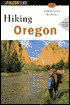 Hiking Oregon