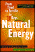 Natural Energy: From Tired to Terrific in 10 Days