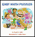 Easy Math Puzzles