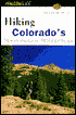 Hiking Colorado's Weminuche Wilderness