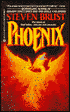 Phoenix (Vlad Taltos Series #5)
