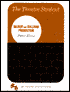 The Theatre Student: Gilbert and Sullivan Production