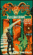 Shadowrun: Psychotrope