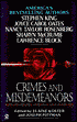 Crimes and Misdemeanors; New and Original Stories of Love and Death