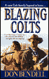 Blazing Colts