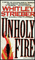 Unholy Fire