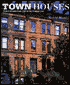 Town Houses: Urban Houses from 1200 to the Present Day