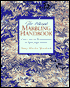 The Ultimate Marbling Handbook: A Guide to Basic and Advanced Techniques for Marbling Paper and Fabric