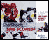 She Shoots... She Scores!: A Complete Guide to Girl's and Women's Hockey