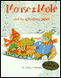 Mouse and Mole and the Christmas Walk