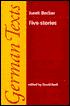 Five Stories