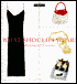 What Should I Wear?: Dressing for Occasions