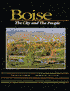 Boise: The City and the People