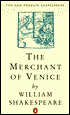 The Merchant of Venice (The New Penguin Shakespeare)