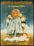 Ghosts in Fourth Grade