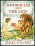 Androcles and The Lion