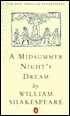A Midsummer Night's Dream (The New Penguin Shakespeare)
