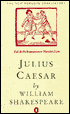 Julius Caesar (The New Penguin Shakespeare)
