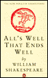 All's Well That Ends Well