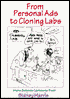 From Personal Ads to Cloning Labs: More Science Cartoons