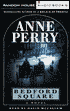 Bedford Square (Thomas and Charlotte Pitt Series #19)