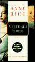 Vittorio the Vampire (New Tales of the Vampires Series #2)