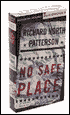 No Safe Place (Kerry Kilcannon Series #1)
