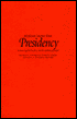 Researching the Presidency: Vital Questions, New Approaches