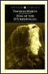 Tess of the d'Urbervilles