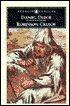 The Life and Adventures of Robinson Crusoe