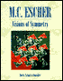 Visions of Symmetry: Notebooks, Periodic Drawings and Related Work of M. C. Escher