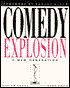 Comedy Explosion: A New Generation