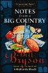 Notes From a Big Country