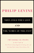 They Feed They Lion and The Names of the Lost: Two Books of Poems
