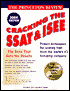 Cracking the SSAT/ISEE, 2000 (Princeton Review Series)