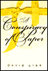 A Conspiracy of Paper (Benjamin Weaver Series #1)